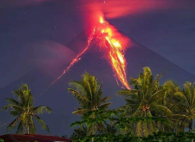 菲律宾旅游火山要多少钱(游玩攻略)