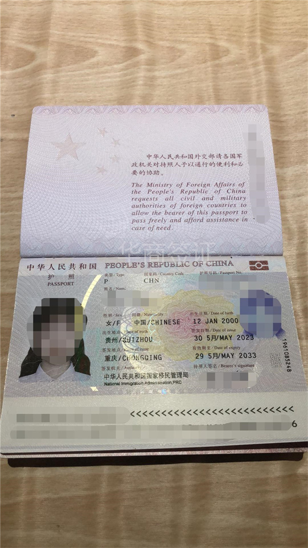 菲律賓巴拉望補(bǔ)辦護(hù)照要哪些材料(需要注意哪些)