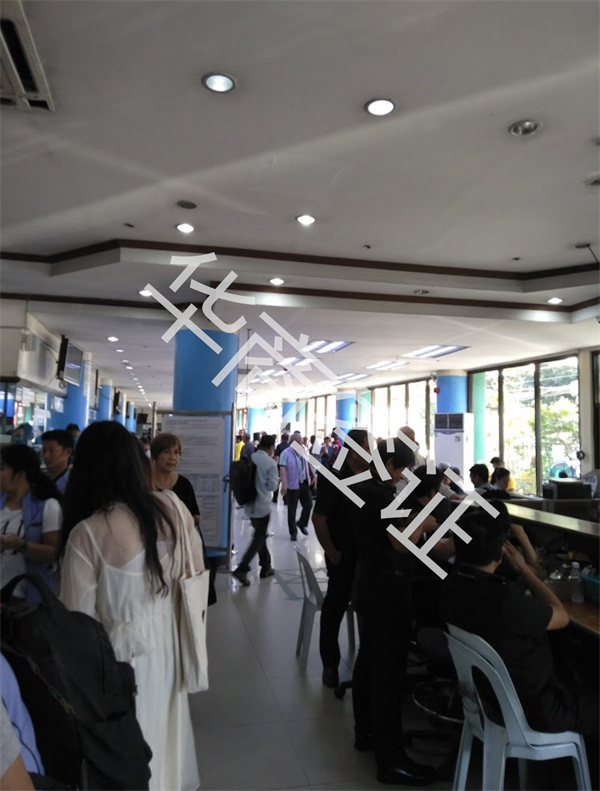 菲律宾高山省移民局上班时间(可查询的业务)