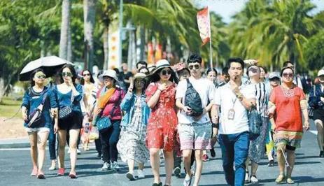 到菲律賓當(dāng)導(dǎo)游就業(yè)前景怎樣？