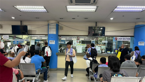 菲律宾移民局具体地址在哪(办理什么业务)